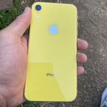 iPhone Xr, 256 ГБ