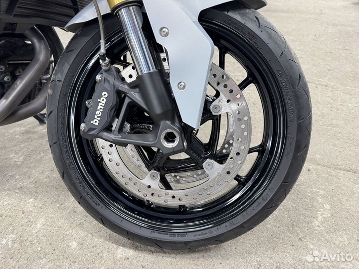 BMW F 900 R в наличии