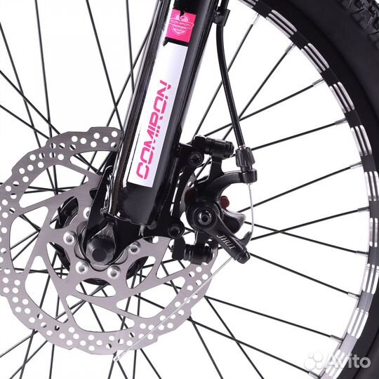 Велосипед 20