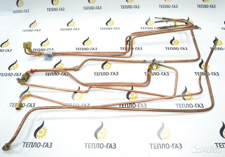 Термопары для газовых котлов конвекторов