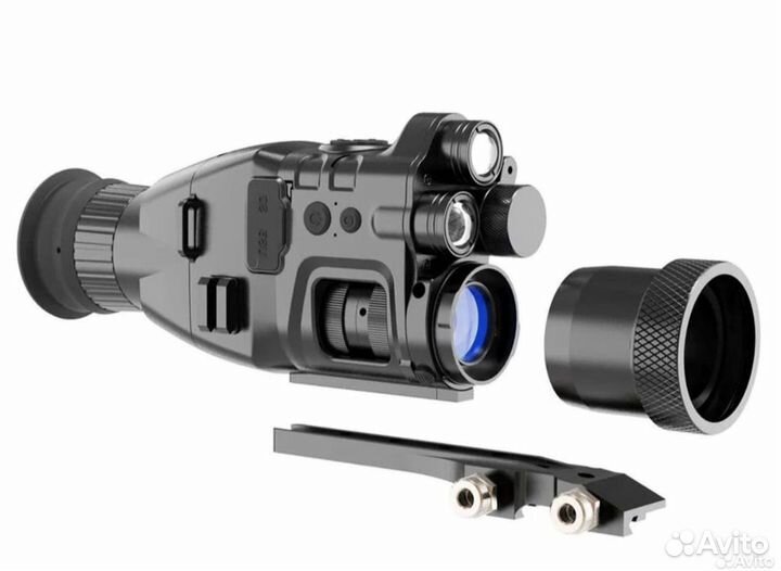 Прицел ночного видения