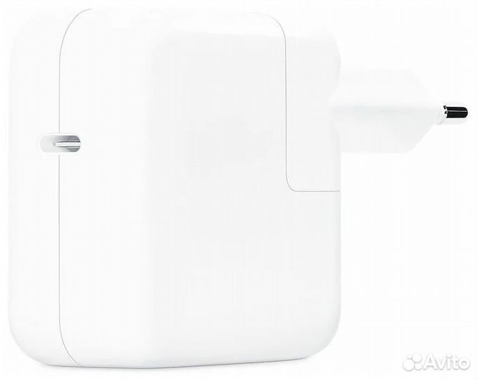 Адаптер питания Apple MY1W2ZM/A