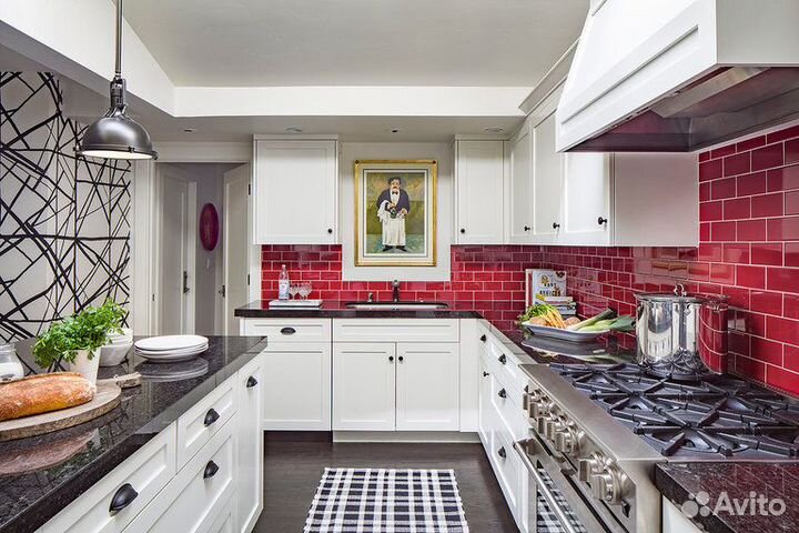 Кухни купить