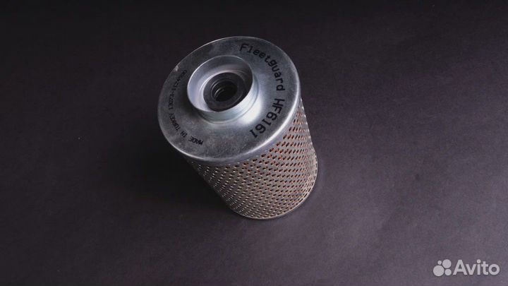 Фильтр гидравлический Fleetguard HF6161