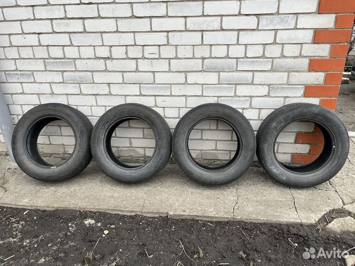 Michelin Primacy 3 215/60 R16 99V