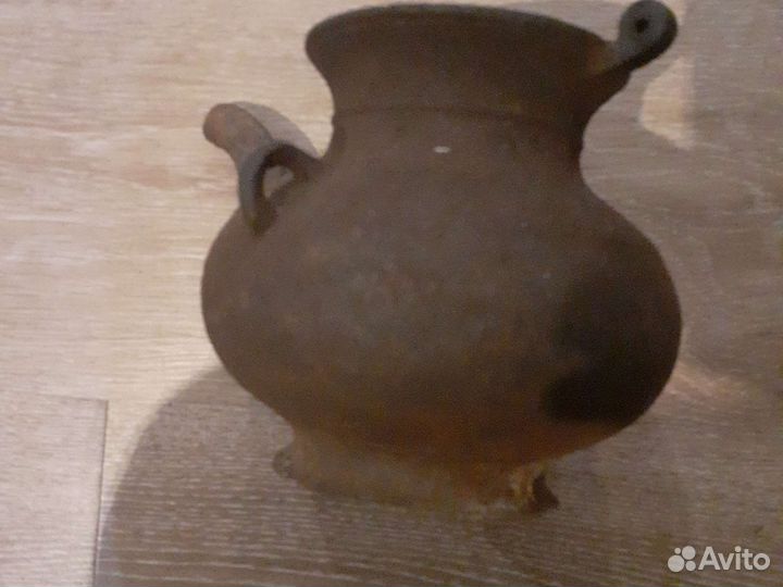 Заварочный чайник