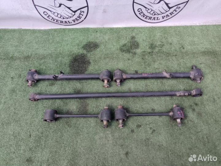 Тяга продольная Toyota Hilux Surf KZN130 1KZ 1994