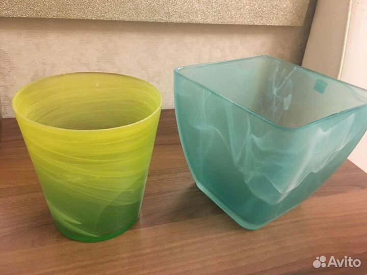 Кашпо для орхидей