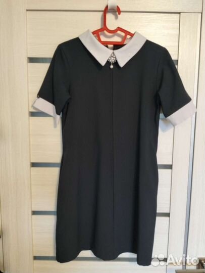 Форма, сарафан, юбка р.140-152