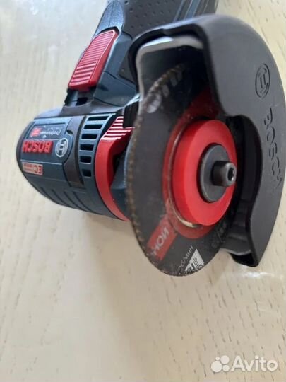 Адаптер для bosch GWS 12V-76