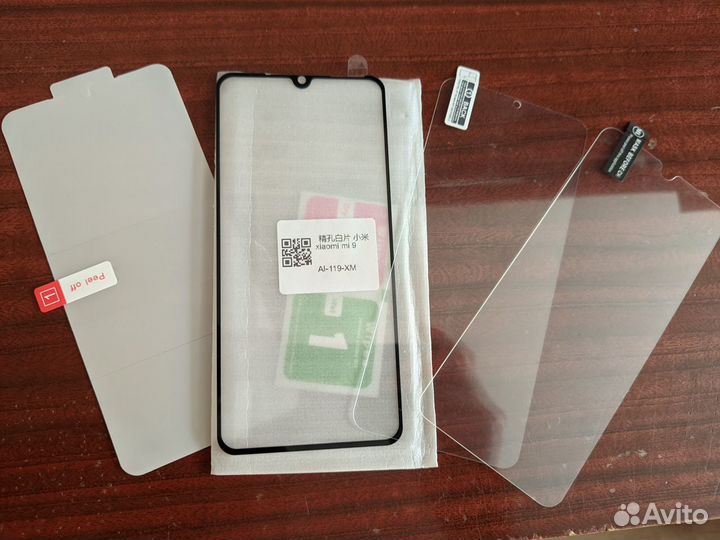 Чехлы, защитные закаленные стекла,гидрогелевая