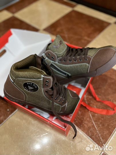 Мотокросовки