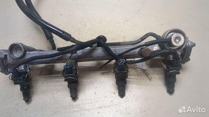 Форсунка топливная Mercedes C W202, 1996