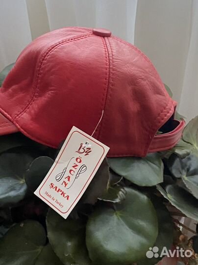 Бизболки кожаные четыре цвета Турция