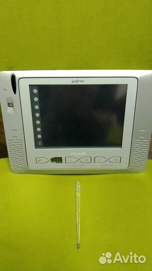 Philips pronto TSI 6400/01 пульт- умный дом