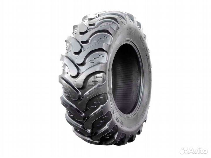 Шины для экскаватор - погрузчиков 19.5L-24 EZ ride