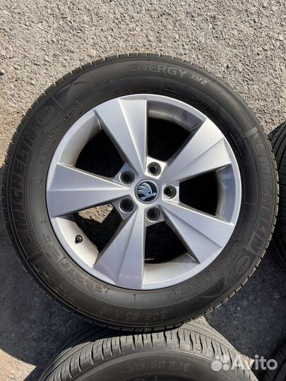 Michelin Energy XM2 205/60 R16 92V