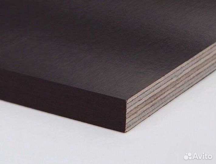 Фанера Антискользящая 18 мм