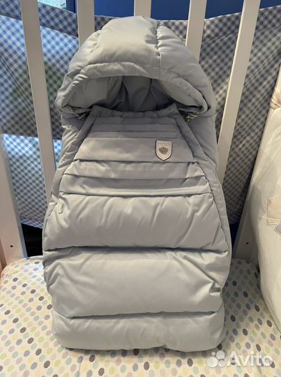 Конверт зимний