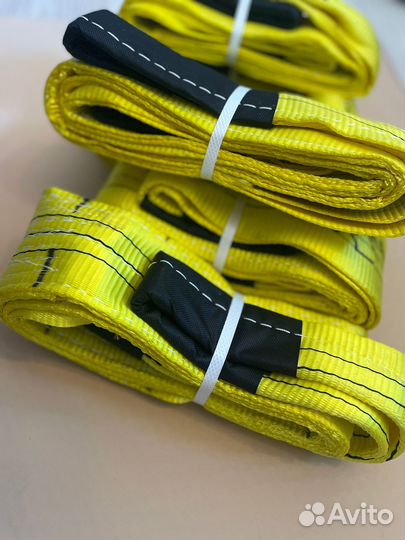 Строп 3 тонны