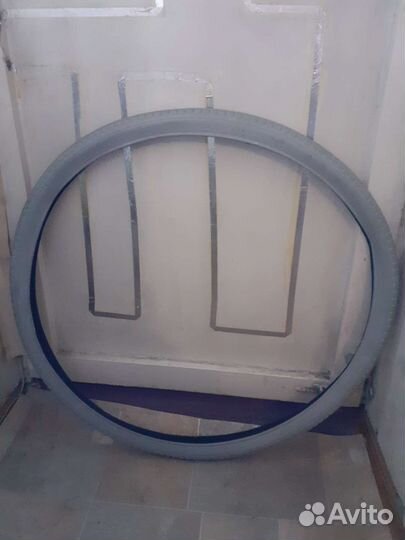 Покрышки для велосипеда 24