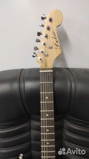 Электро гитара
