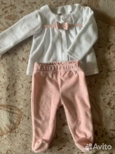 Костюм детский