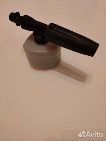 Пенная насадка керхер