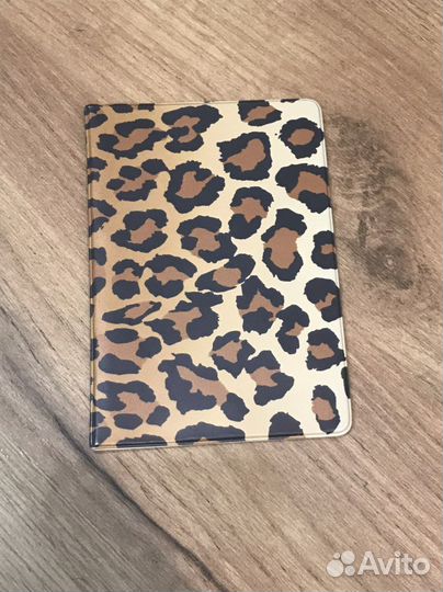 Обложка на паспорт