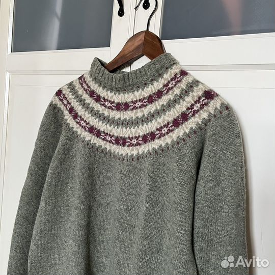 Свитер Woolrich