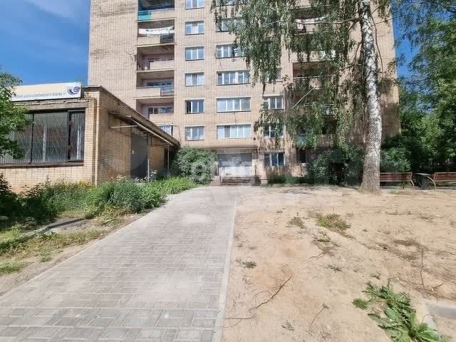 Комната 11,7 м² в 4-к., 7/9 эт.