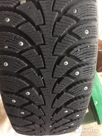 Nokian Tyres Nordman 4 185/65 R15 84T