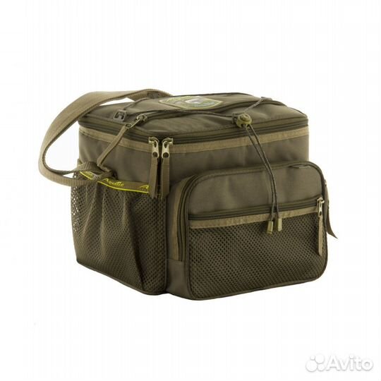 Сумка рыболовная Aquatic сбк-12/13/14