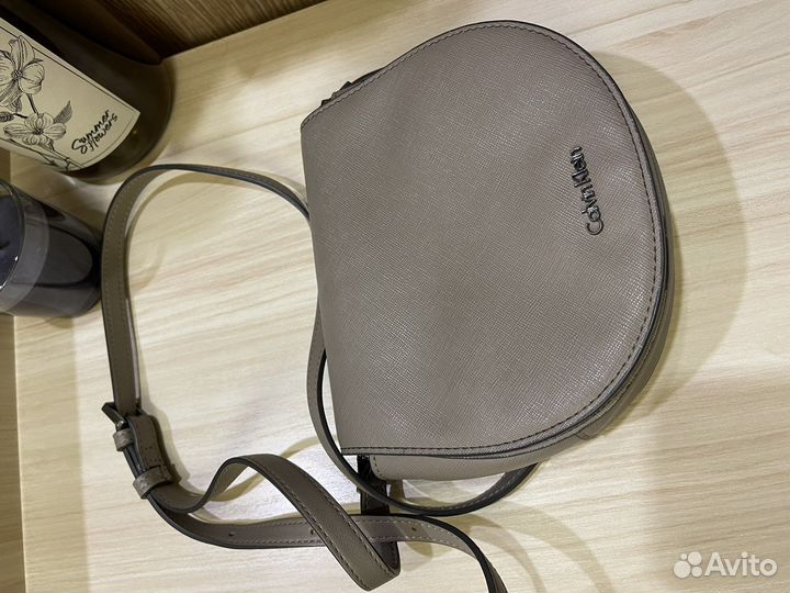 Сумка calvin klein