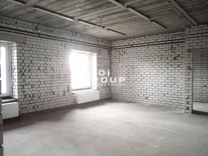 Помещение свободного назначения 54 кв м