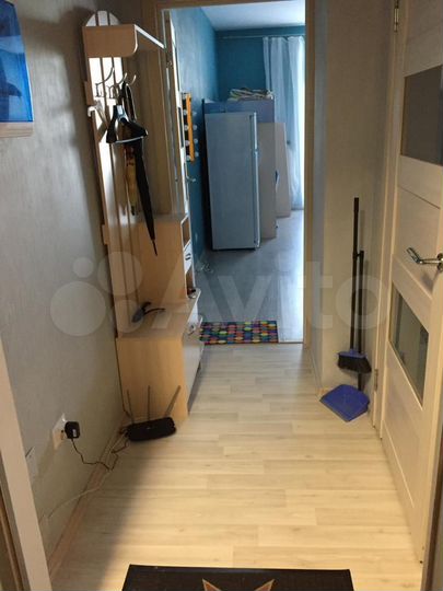 Квартира-студия, 22,6 м², 2/12 эт.