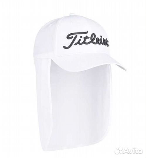 Кепка для гольфа Titleist Sunbreaker