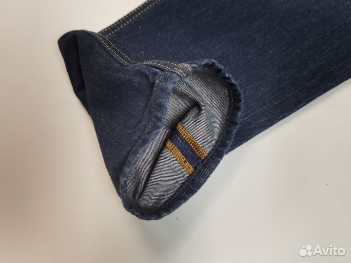 Джинсы охотника Bucks hunting 34*32. Оригинал