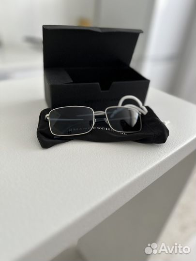 Солнцезащитные очки Armani exchange