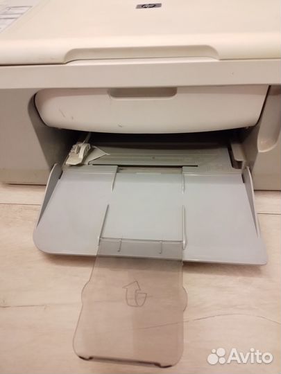 Мфу принтер hp