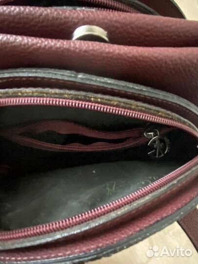 Сумка женская через плечо