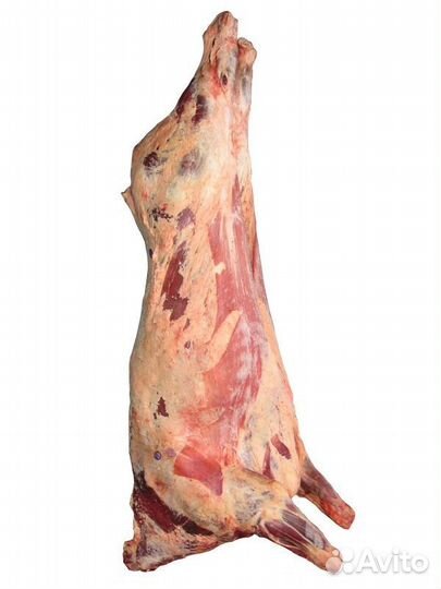 Баранина Свежая Доставка по городу