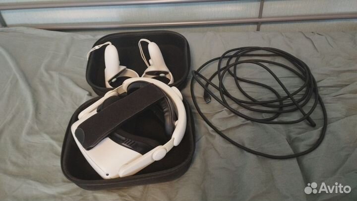 Oculus quest 2 128gb