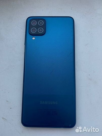 Samsung Galaxy A12, 4/64 ГБ