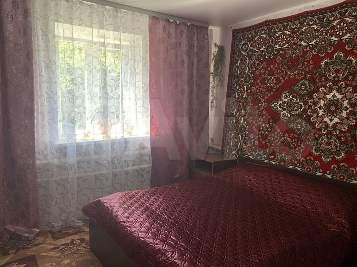 Дом 48,8 м² на участке 1 сот.