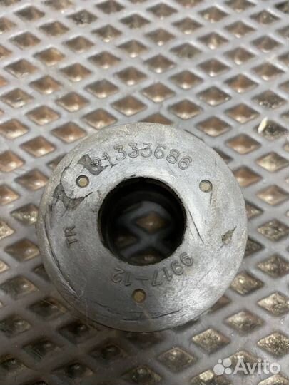 Подшипник кпп DAF XF105 1333686