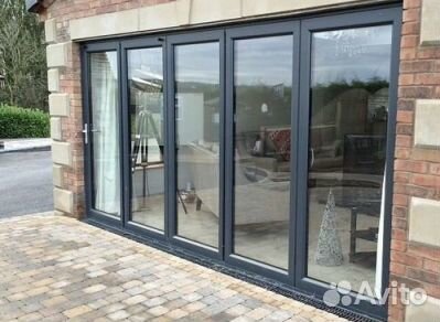 Пластиковые окна остекление балконов домов квартир