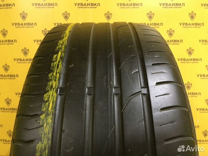 Continental ContiPremiumContact 2 215/45 R16 86H