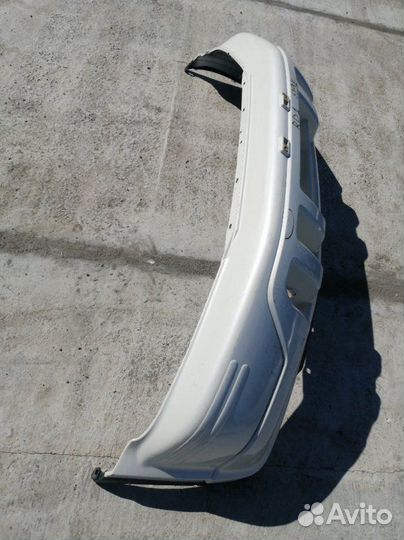 Бампер передний Honda Cr-V RD1