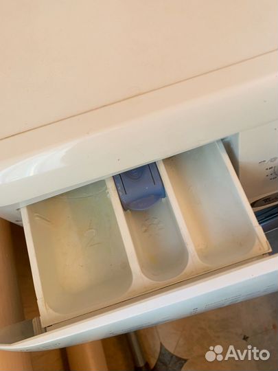 Стиральная машина whirlpool